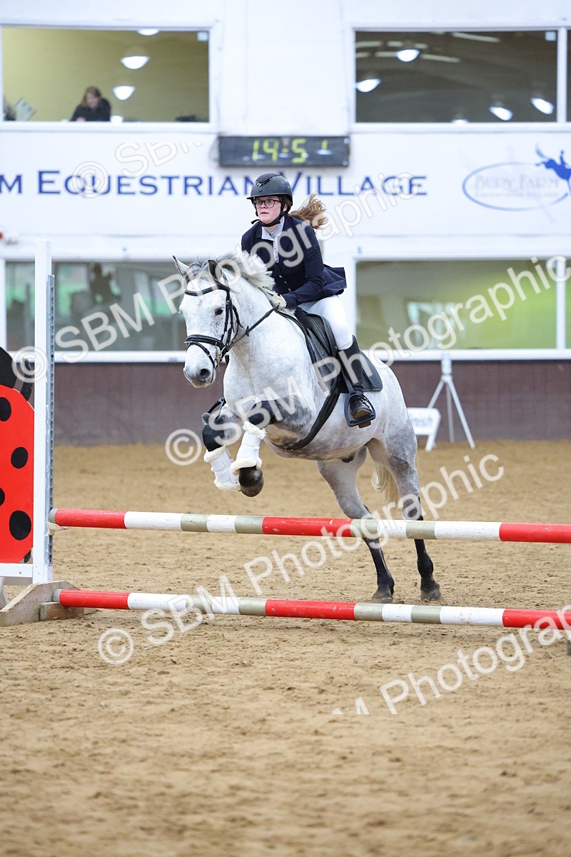 SBM_000406 - Class 3 - 60cm