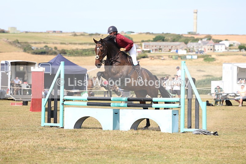 3E7A9761 - Class 5: 90cm