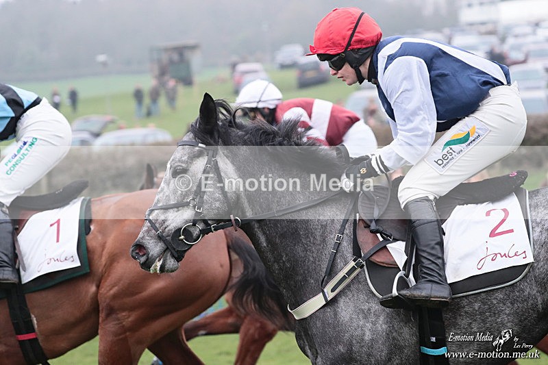 PtP 080326 866 - Pytchley with Woodland Point-to-Point Guilsborough 08/03/26
