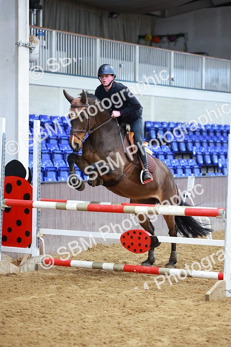 SBM_001015 - Class 3 - Senior Discovery 1.00m