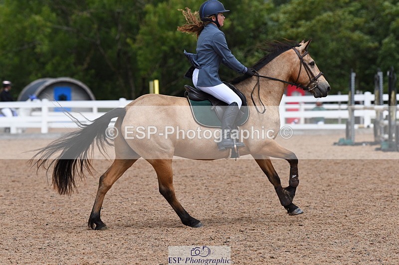 230715A-121012-01041 - Cls 3 Discovery & 90cm Open