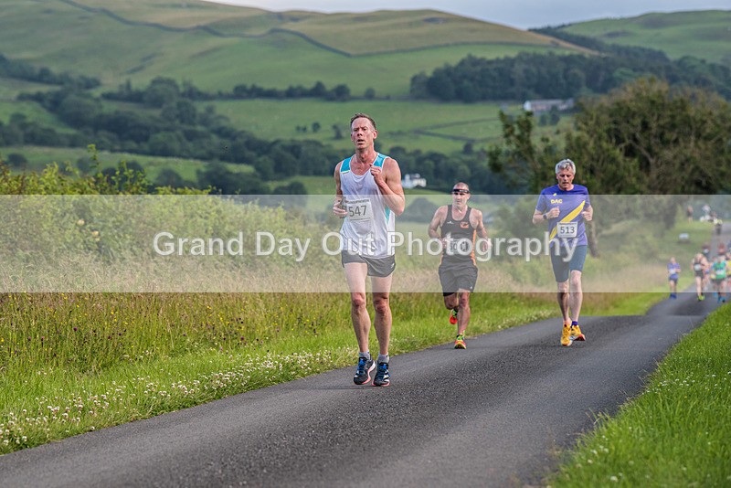Lambfoot Loop-211 - Lambfoot Loop Road Race Tuesday 5th July 2022