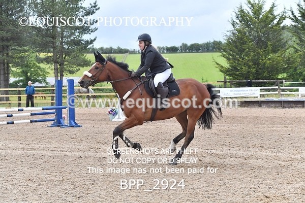 BPP_2924 - CLASS 11 SUN Club/ Unaffiliated 80cms Open