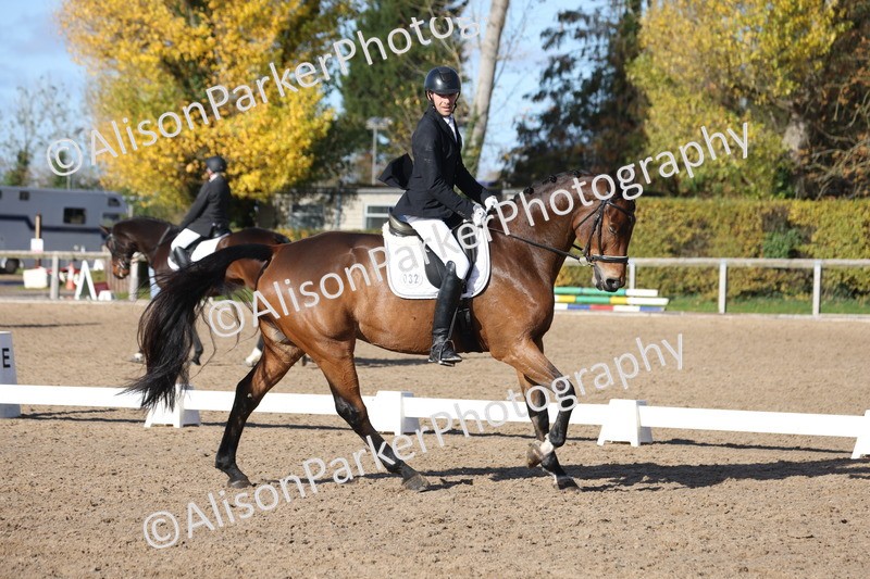 20251102-0656 - Class 4 - Novice 6