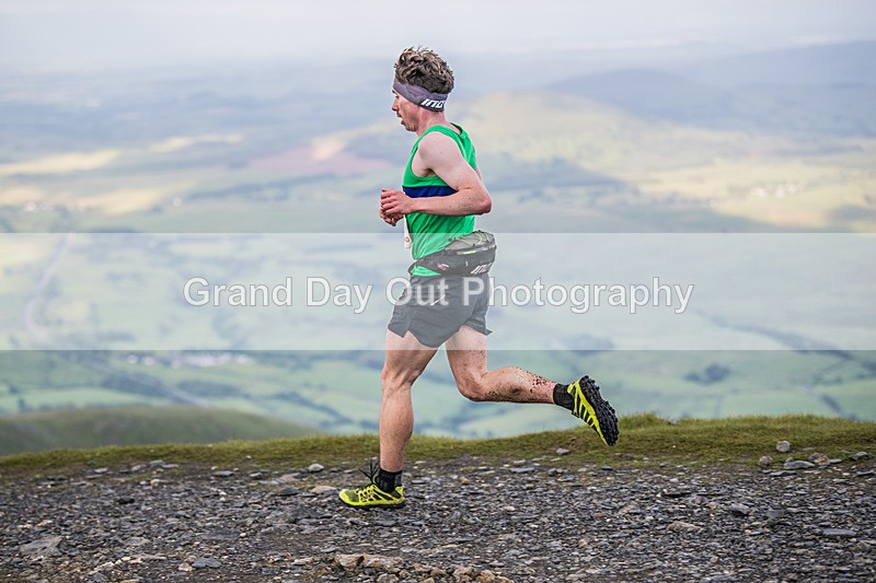 Blencathra-63 - Blencathra Fell Race Wednesday 5th June 2024