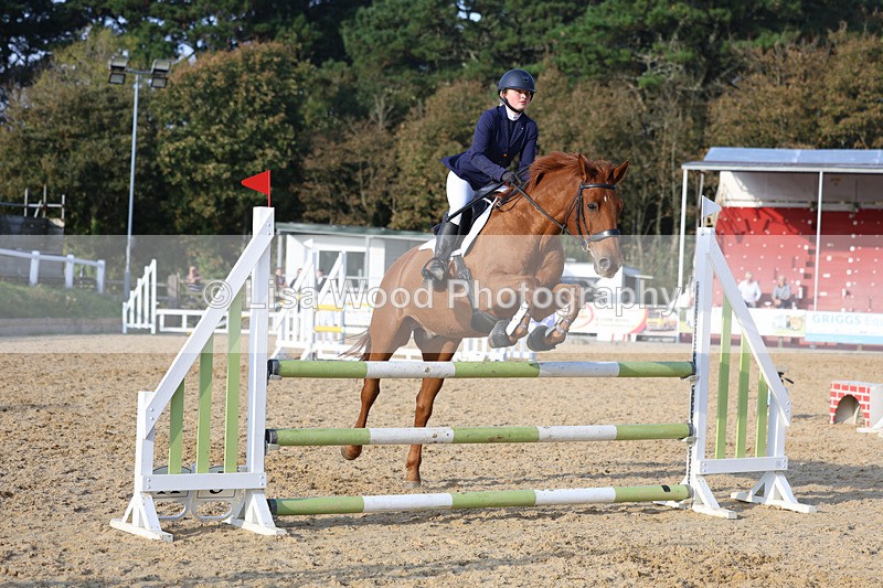 3E7A8964 - Class 7: 100cm open