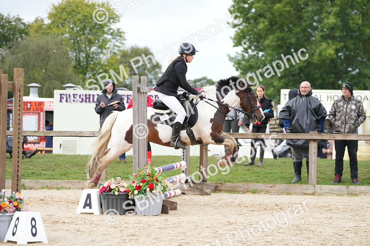 SBM_39777 - J6 - Junior Pony 55cm Championship