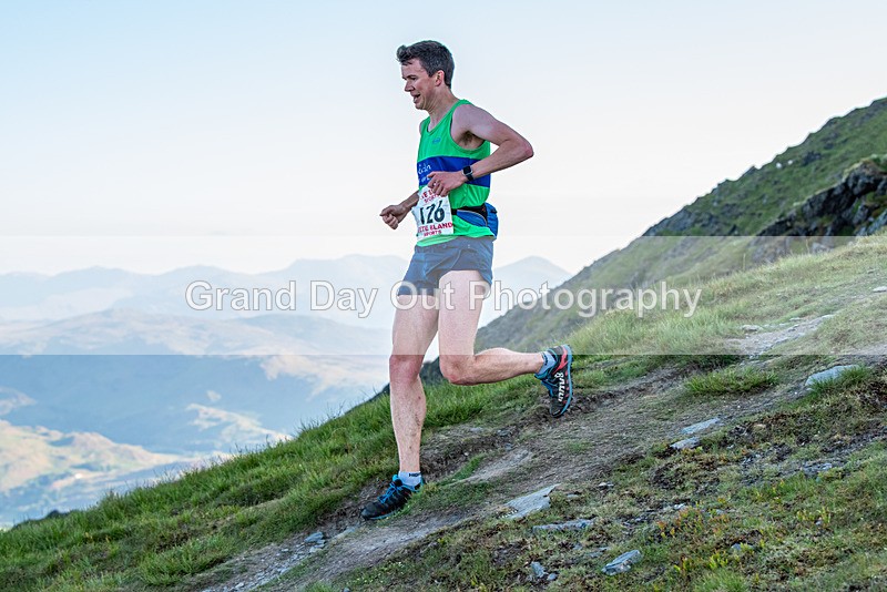 Blencathra-111 - Blencathra Fell Race Wednesday 7th June 2023