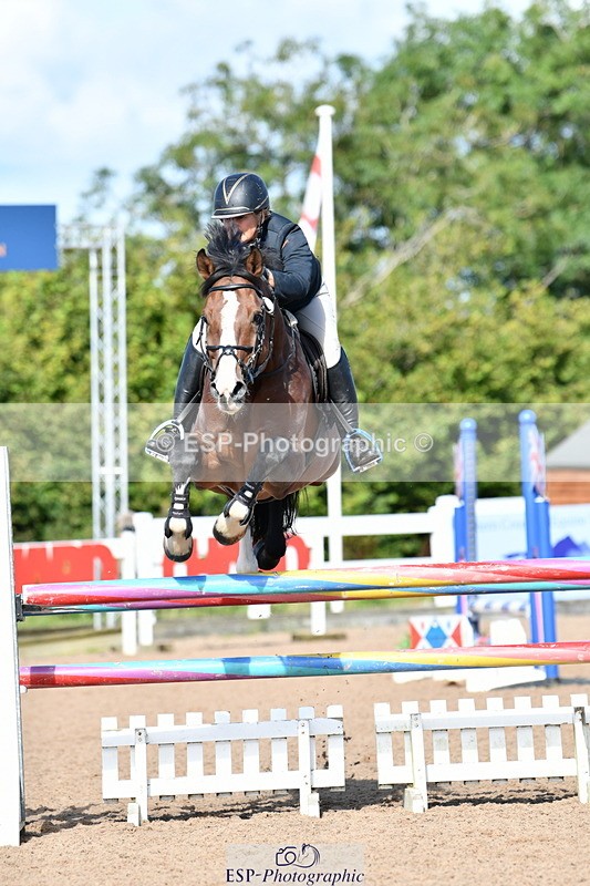 240913A-112402-03680 - Cls 21 Snr Discovery and 1m Open