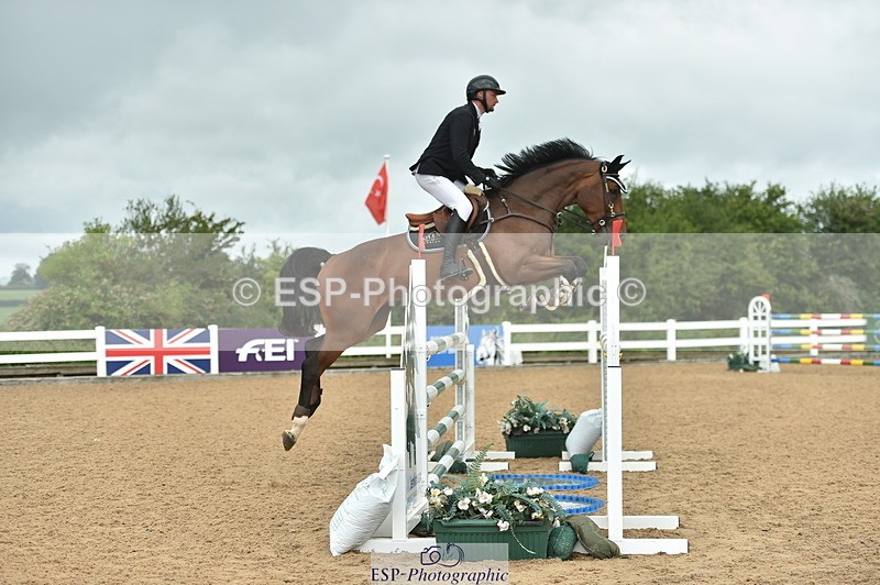 230723A-110226-11148 - Cls 32, 6 Yr Olds 1.20m