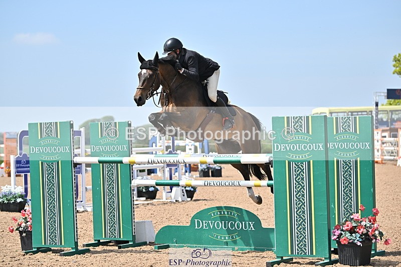 240510A-134950-07289 - Cls 23 Talent Seeker Inc 7yr old 13.15 to 14.10