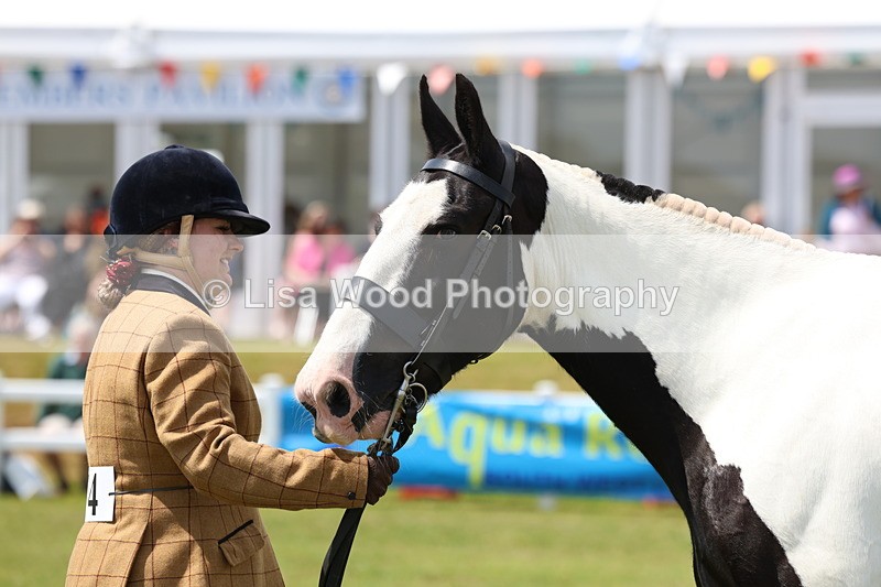 3E7A2137 - Class 10: Open Cob