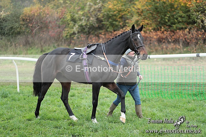 PtP 091124  139 - Knightwick Races Point-to-Point 09/11/24