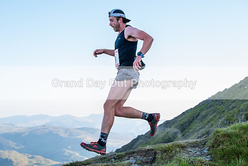 Blencathra-276 - Blencathra Fell Race Wednesday 7th June 2023