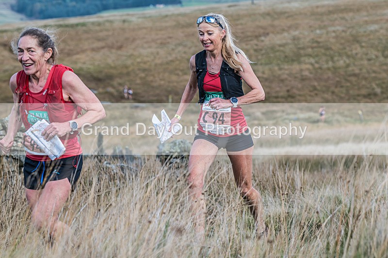 Leg 3 -648 - UK Fell & Hill Relays - Todmorden Leg 3 Saturday 17th October 2026