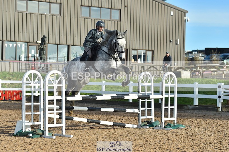 231111A-102512-01494 - Cls 10 Discovery & 1m Open