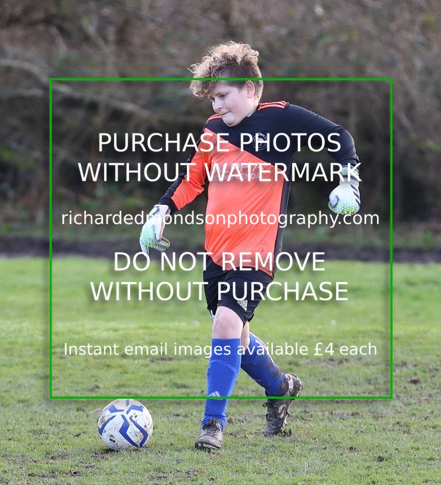 IMG_6737 - Ibis U12 vs Kendal Utd U12 (18/2/24)