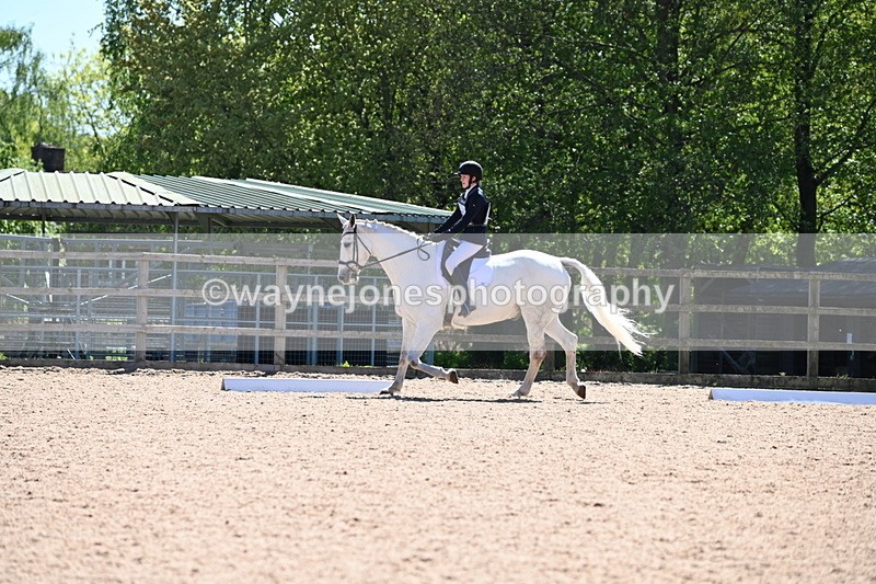WJ6_2251 - Class 5 error on card no second rider