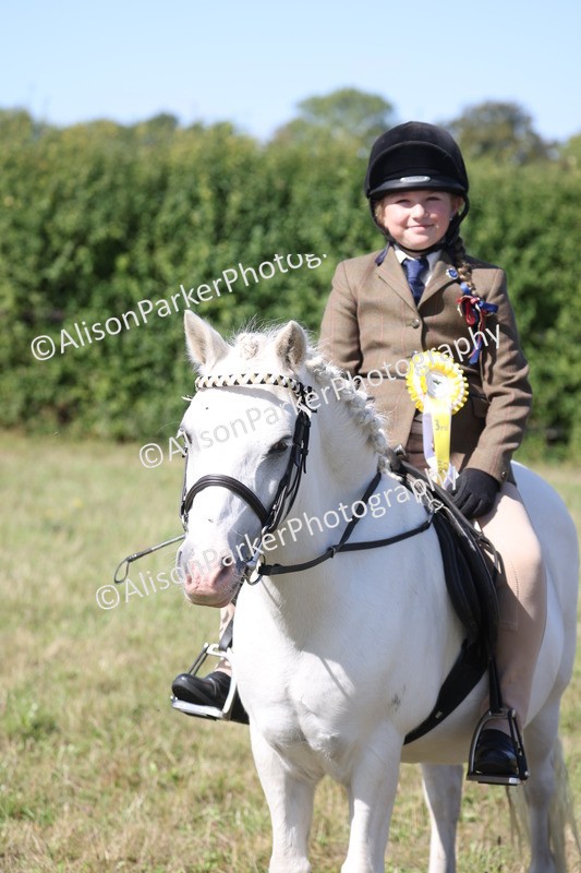 20260906-2318 - Class 16 - Family Pony