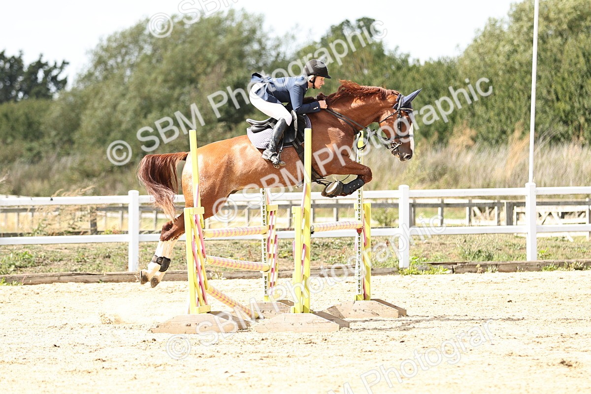 SBM_004889 - Class 5 - Senior Discovery - 1.00m Open