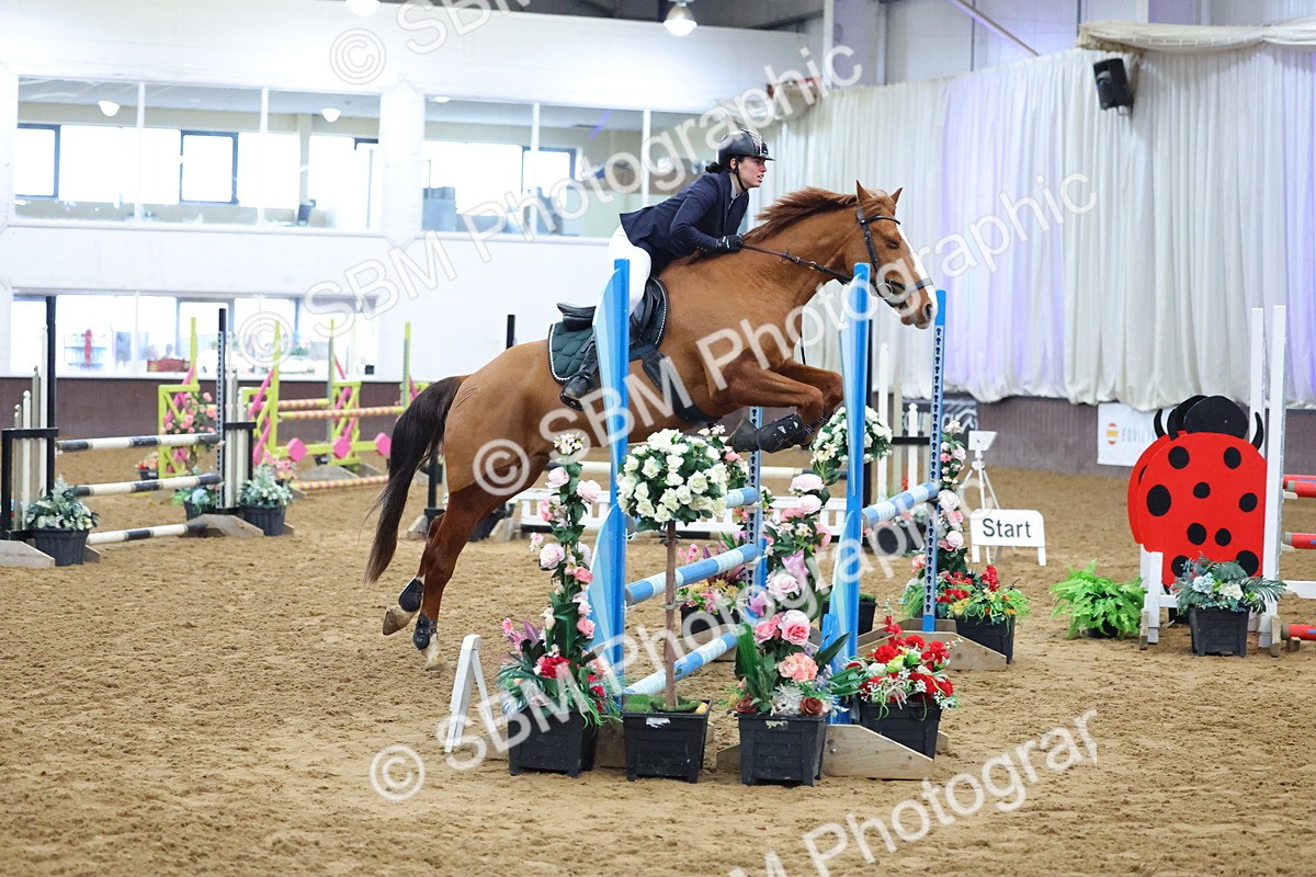 SBM_005912 - Class 23 - Amateur Championship Qualifier 95cm