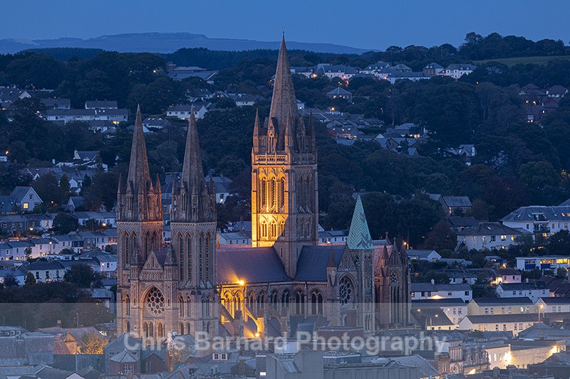  - Truro Cathedral