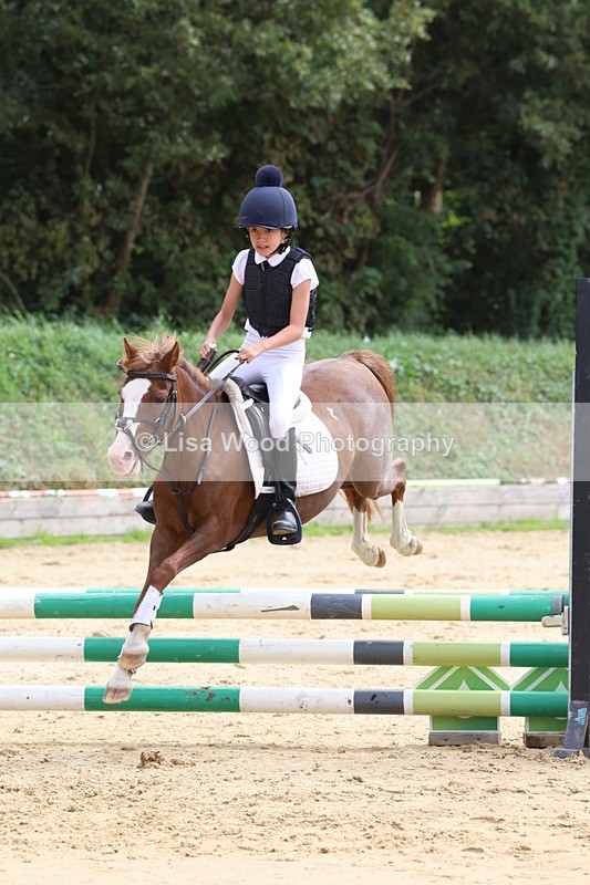 3E7A2019 - Class 10: Junior 60cm