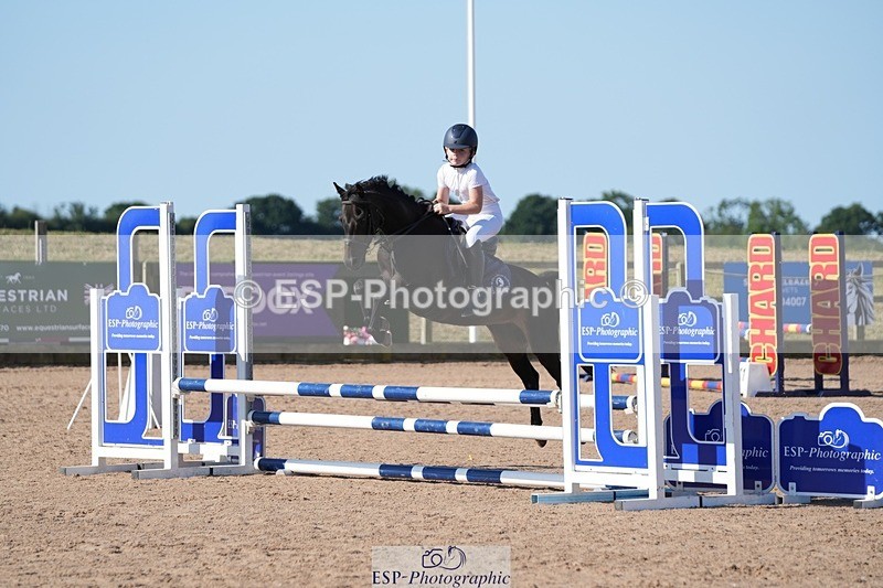 250712-091535-01081 - Cls 1 Pony Intro 70cm