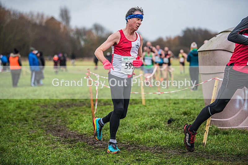 Blackpool-834 - Mid Lancs XC Blackpool Saturday 13th January 2024