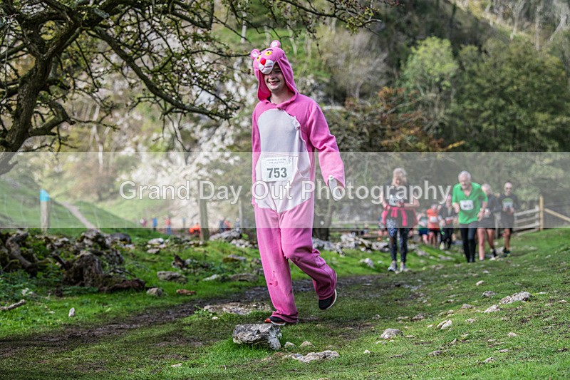 Dovedale Dash-2111 - Dovedale Dash Sunday 5th October 2025