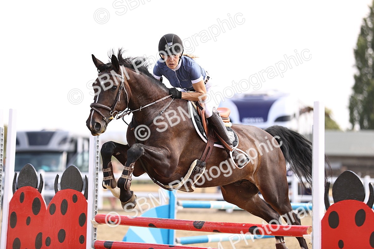 SBM_006300 - Class 11 - Senior Discovery - 1.00m