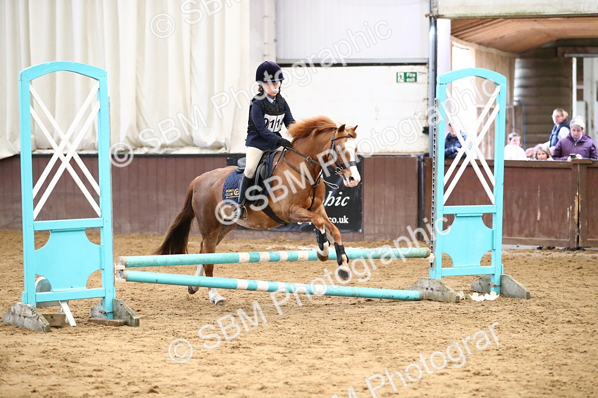 SBM_001379 - Class 3 - 50cm