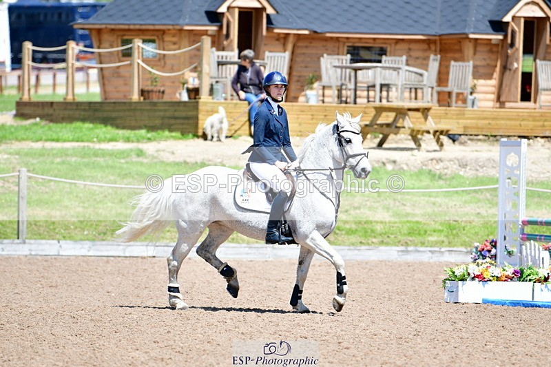 240525A-131200-06065 - Cls 22 95cm National Am Qualifier