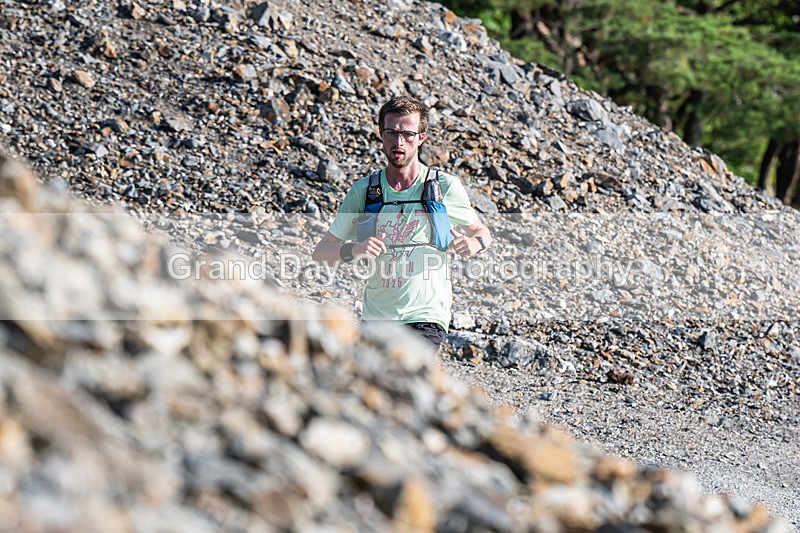 Scafell Pike -20 - Fellside Events Scafell Pike Trail Marathon Sunday 23rd August 2026