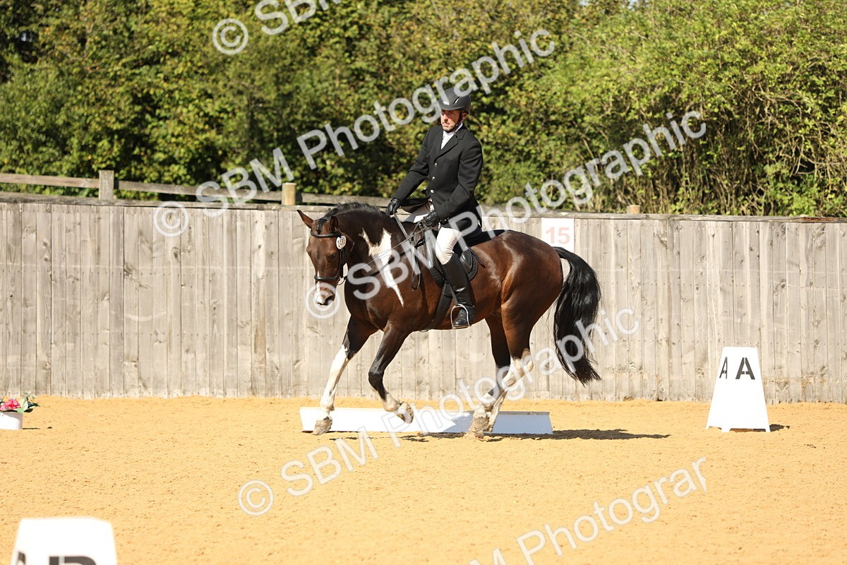 SBM_18839 - D10 - Small Tour Championship - Prelim 2