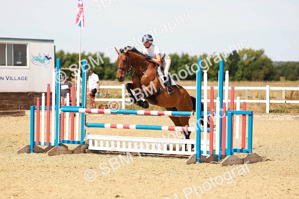 SBM_002934 - Class 10 - 0.95cm Amateur Championship