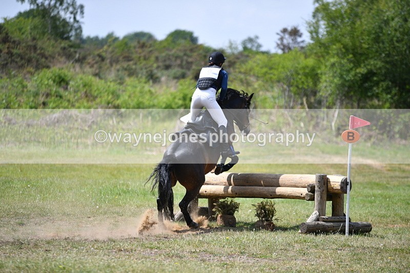 WJ5_5885 - Tweseldown 3-Phase Training (XC) 19-05-25