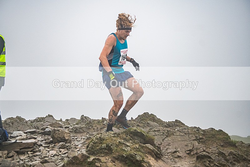 Loughrigg-174 - Loughrigg Fell Race Wednesday 10th April 2024