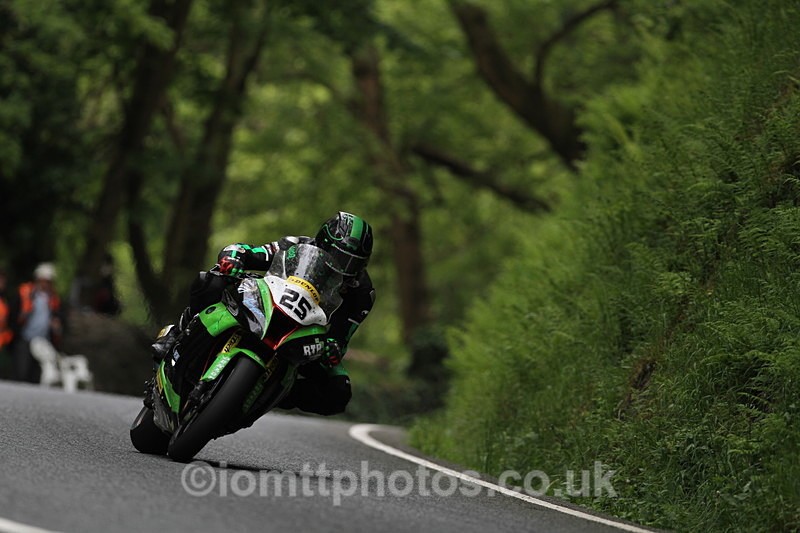 PR155092 - Superbike TT