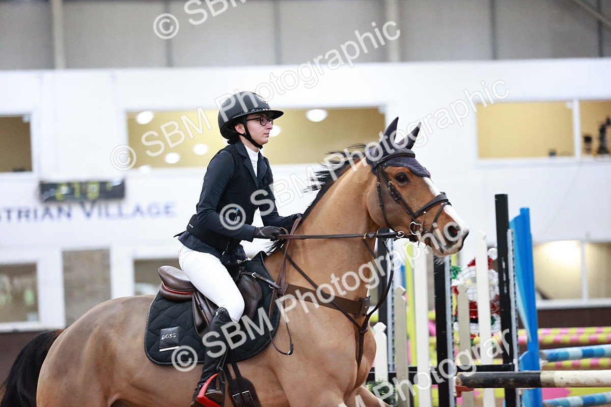 SBM_002179 - Class 9 - Senior Discovery 1.00m