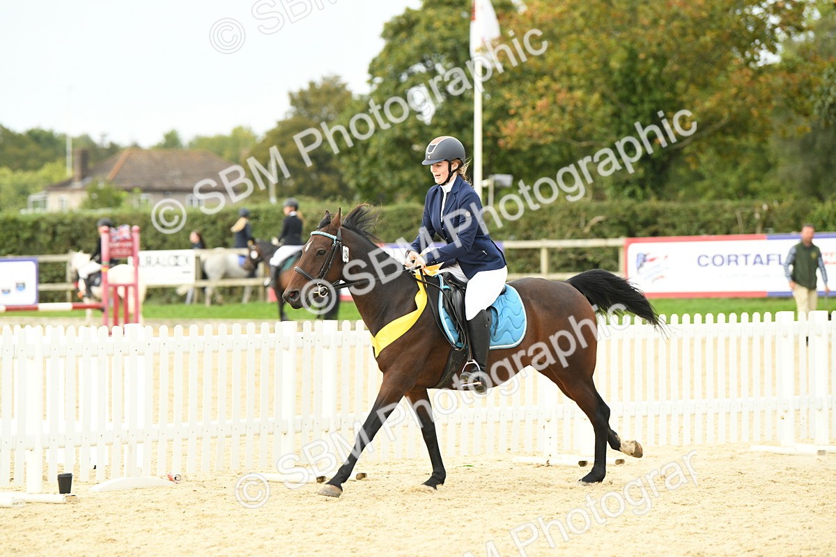 SBM_73387 - J16 - Junior Pony 75cm Championship