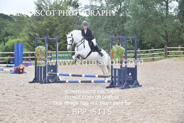 BPP_5115 - CLASS 4 50CM