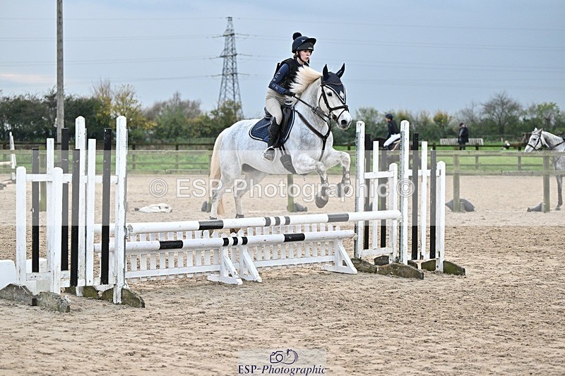 241110-160701-01388 - 80-85cm Arena Eventing