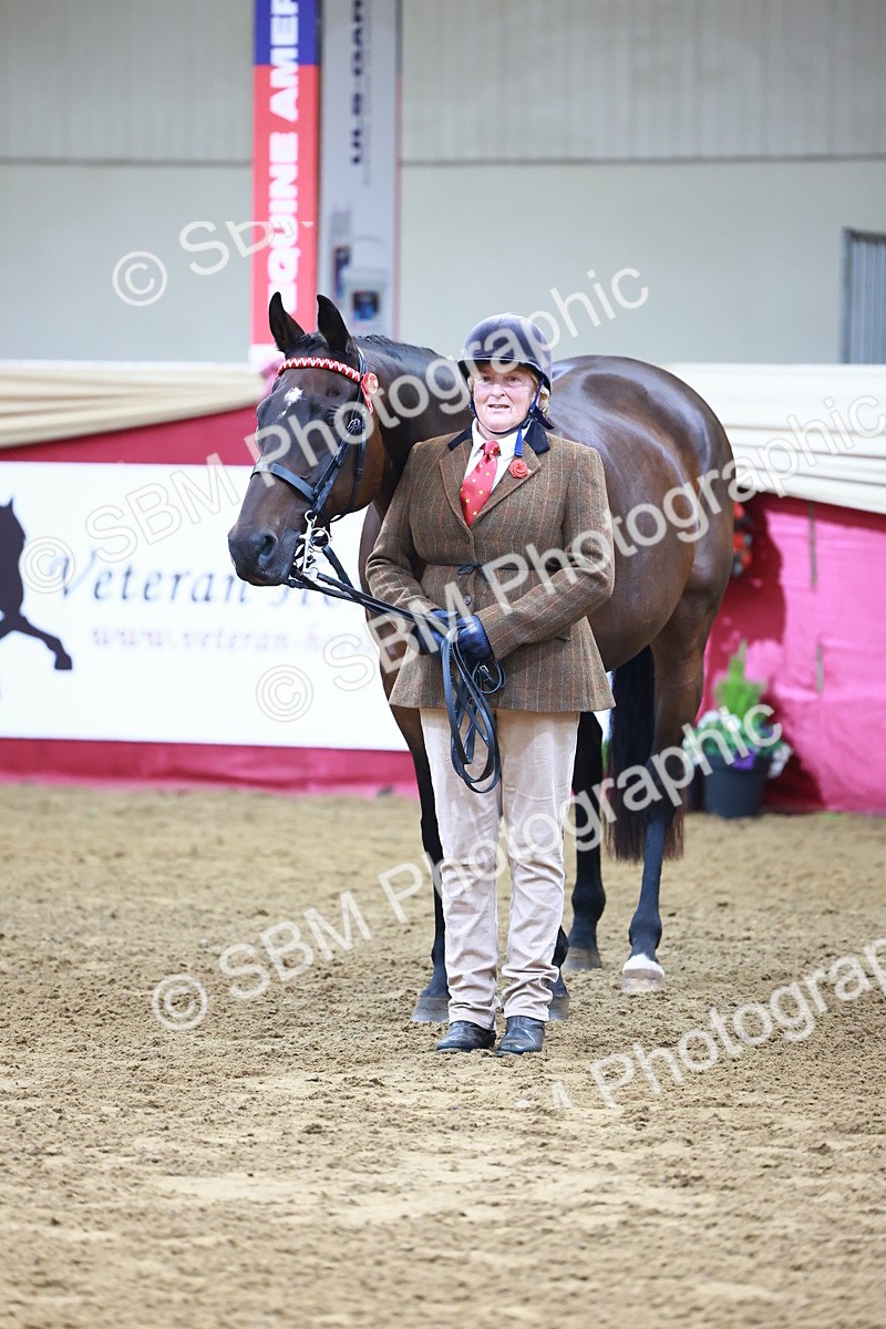 SBM_21806 - Class 901 - Supreme Final - IH  Diamond