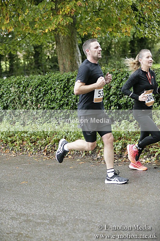 CAD131019-0874 - Cadence Events Grittleton 10km 13/10/19