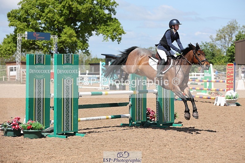 250504-121708-02506 - Cls 4 Pony Newcomers and 1m Open