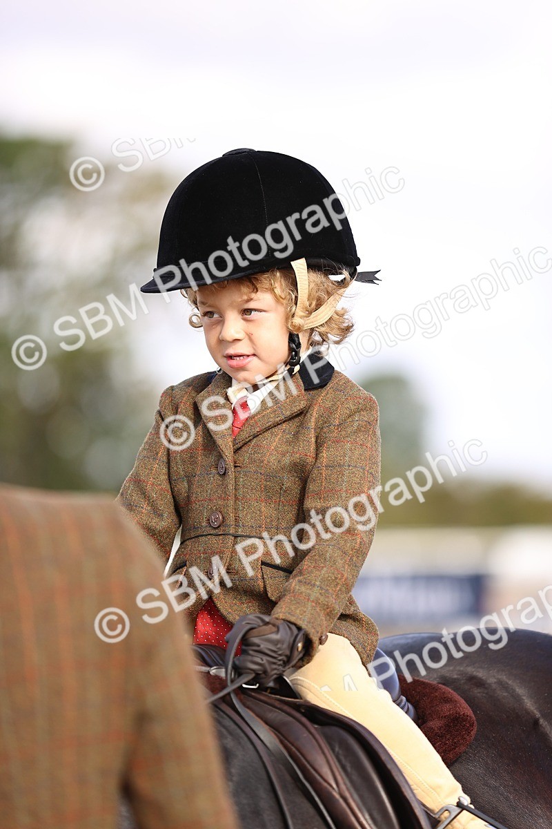 SBM_09037 - Class 403 - Grassroots Ridden - Junior
