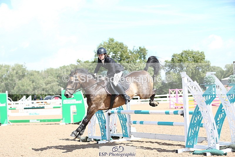 230811A-113510-03695 - Cls 16 95cm Nat Am Qualifier