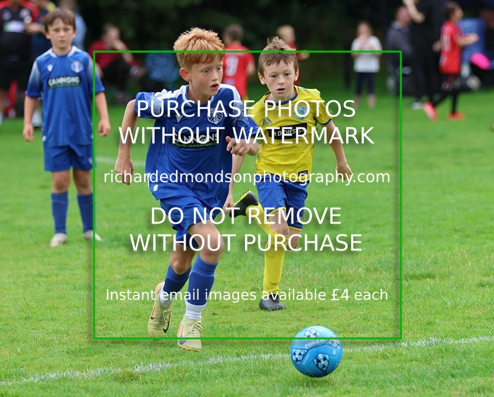 533A7685 - Ibis 5 aside tournament photographs (full gallery up to 23/7/25)