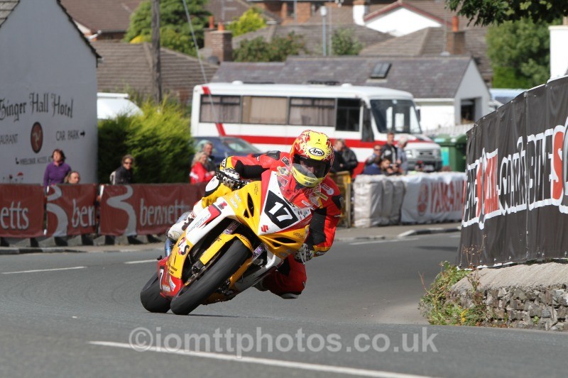  - Mylchreests Junior Manx Grand Prix